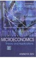 9780195651447: Microeconomics: Theory and Applications