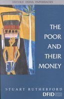 9780195652550: The Poor and Their Money