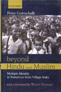 Beispielbild fr Beyond Hindu and Muslim zum Verkauf von Majestic Books