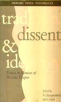 9780195654424: Tradition, Dissent and Ideology