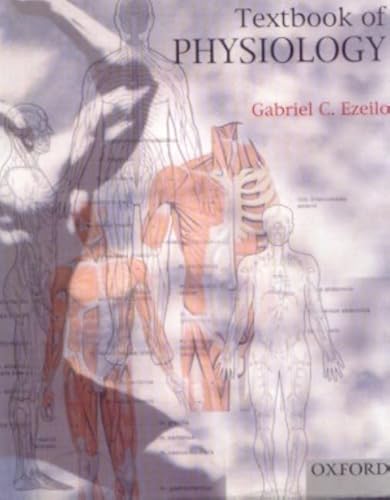 9780195655056: Textbook of Physiology