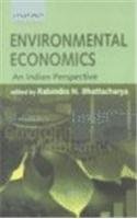 Environmental Economics : An Indian Perspective