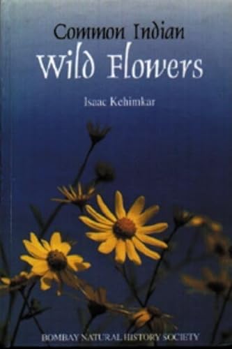 9780195656961: Common Indian Wild Flowers