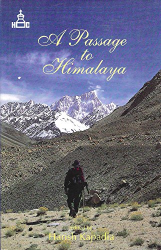 9780195657746: A PASSAGE TO HIMALAYA