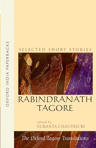 9780195658293: Selected Short Stories: Rabrindranath Tagore