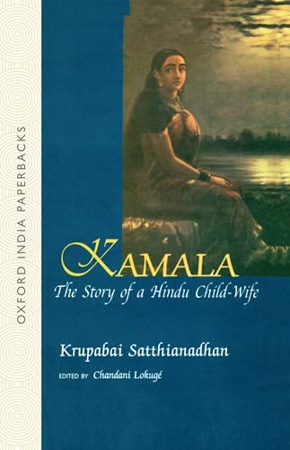 9780195658309: Kamala: The Story of a Hindu Child-Wife