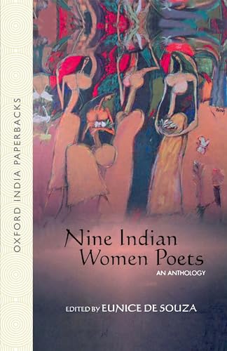 Imagen de archivo de Nine Indian Women Poets a la venta por Blackwell's