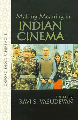 9780195658675: Making Meaning in Indian Cinema