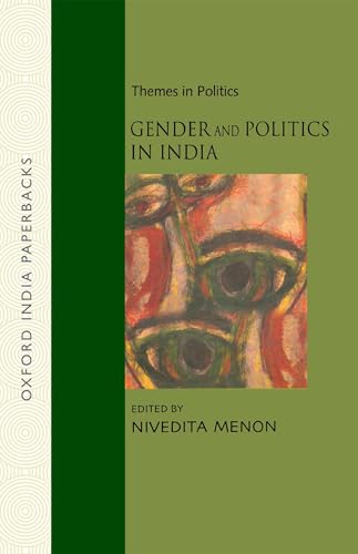 9780195658934: Gender and Politics in India (Themes in Politics)