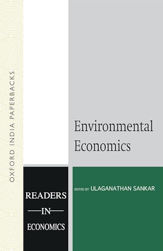 Beispielbild fr Environmental Economics (Readers in Economics) zum Verkauf von medimops