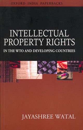 Beispielbild fr Intellectual Property Rights in the WTO and Developing Countries zum Verkauf von Majestic Books