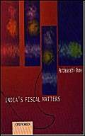 Imagen de archivo de Indias Fiscal Matters 1 a la venta por PBShop.store US