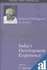 India's Development Experience: Selected Writings of S. Guhan