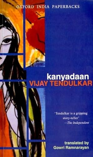 Stock image for Kanyadaan for sale by Revaluation Books