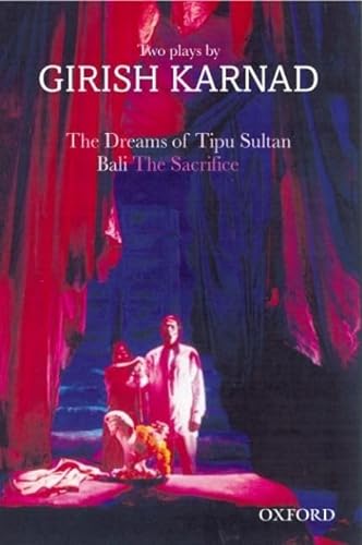 Beispielbild fr Bali the Sacrifice zum Verkauf von THE SAINT BOOKSTORE