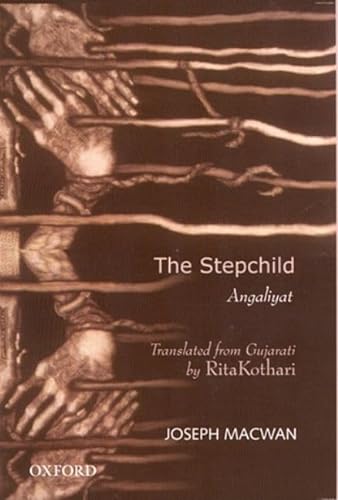 Beispielbild fr THE STEPCHILD: ANGALIYAT. zum Verkauf von Cambridge Rare Books