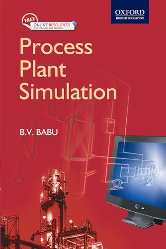 9780195668056: Process Plant Simulation