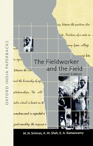 Stock image for The Fieldworker and the Field for sale by Books Puddle