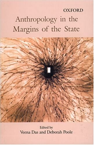 Beispielbild fr Anthropology In The Margins Of The State zum Verkauf von Boards & Wraps