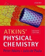 9780195669022: Atkin's Physical Chemistry (Indian Edition) [Taschenbuch] by