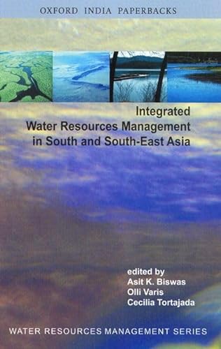 Stock image for Integrated Water Resources Management in South and South-East Asia for sale by Ergodebooks
