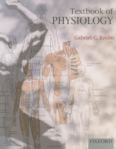 9780195669657: Textbook of Physiology