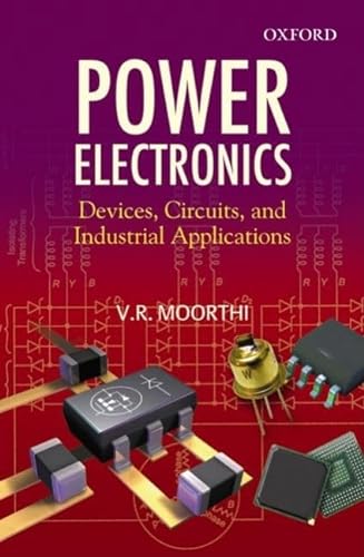 Stock image for Power Electronics for sale by Majestic Books