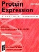 9780195671049: Protein Expression A Practical Approach