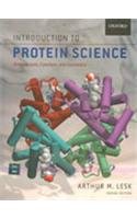 Imagen de archivo de Introduction to Protein Science a la venta por Majestic Books