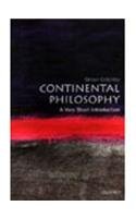 9780195671865: Continental Philosophy