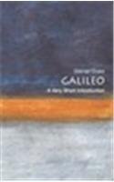 9780195671889: Oxford University Press Galileo: A Very Short Introduction