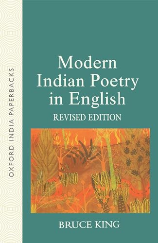 9780195671971: Modern Indian Poetry in English (Oxford India Paperbacks)