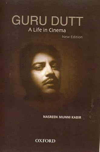 Imagen de archivo de Guru Dutt a la venta por Books Puddle