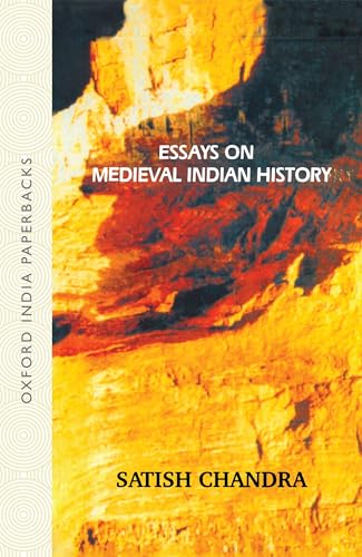 Imagen de archivo de Essays on Medieval Indian History (Oxford India Paperbacks) a la venta por Revaluation Books