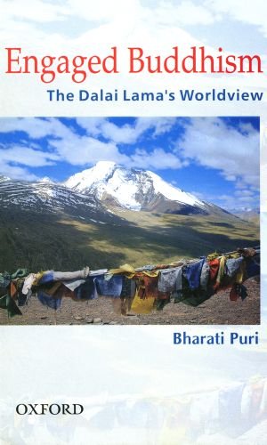 Stock image for Engaged Buddhism: The Dalai Lama's Worldview for sale by SecondSale