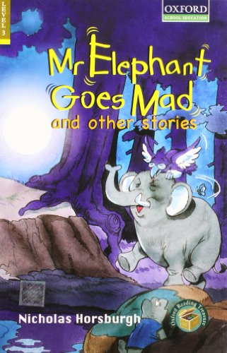 Stock image for Mr. Elephant Goes Mad And Other Stories for sale by Book Deals