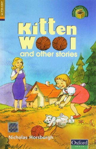 Stock image for Ortres 3C Kitten Wool for sale by ThriftBooks-Dallas