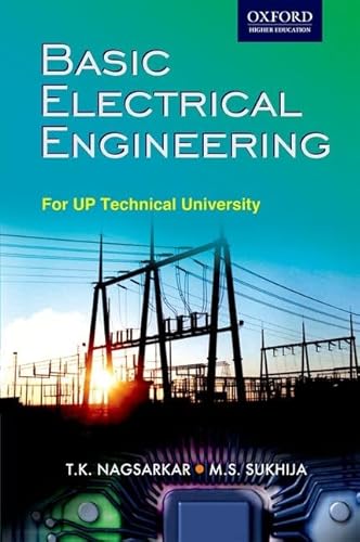 Stock image for Basic Electrical Engineering for sale by Anybook.com