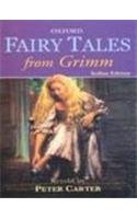 Fairy Tales From Grimm (9780195673944) by Peter Carter