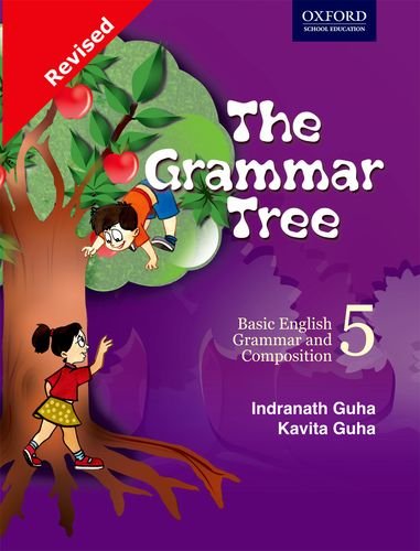 9780195675047: The Grammar Tree Book 5