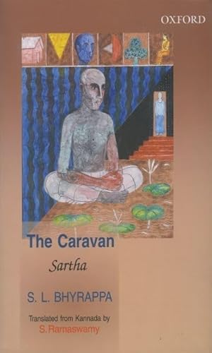 Beispielbild fr Sartha: The Caravan zum Verkauf von dsmbooks