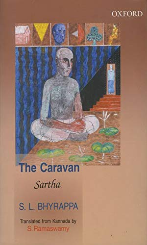 9780195676013: SARTHA: The Caravan