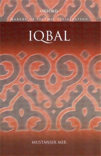 Stock image for IQBAL: Makers of Islamic Civilization for sale by medimops