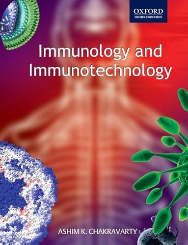 IMMUNOLOGY AND IMMUNOTECHNOLOGY