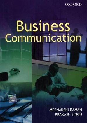 Imagen de archivo de Business Communication a la venta por medimops