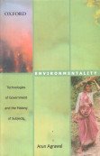 9780195678406: [(Environmentality: Technologies of Government and the Making of Subjects)] [by: Arun Agrawal]