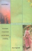9780195678406: Environmentality: Technologies Of Government And The Making Of Subjects