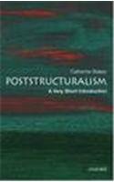 9780195678604: Poststructuralism: A Very Short Introduction