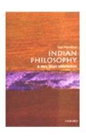 9780195678673: Indian Philosophy: A Very Short Introduction