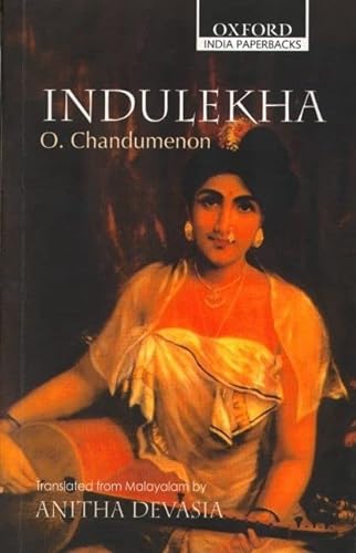 9780195678772: Indulekha (Oxford India Collection) (Oxford India Paperbacks)
